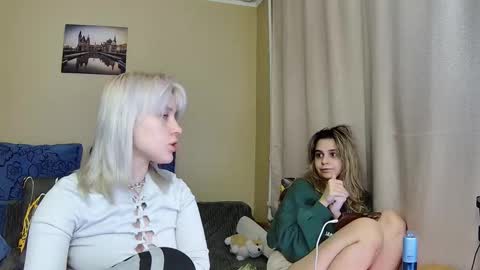 Dirty Kiss69 online show from 11-29-25, 02:14