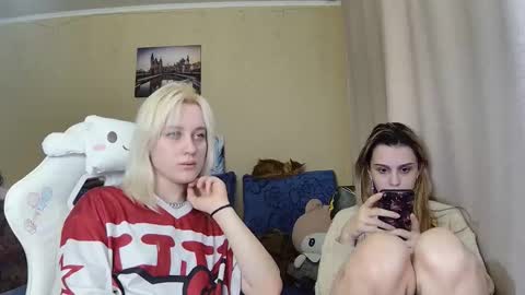 Dirty Kiss69 online show from 03-10-26, 09:53
