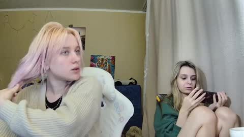 Dirty Kiss69 online show from 04-26-26, 08:06