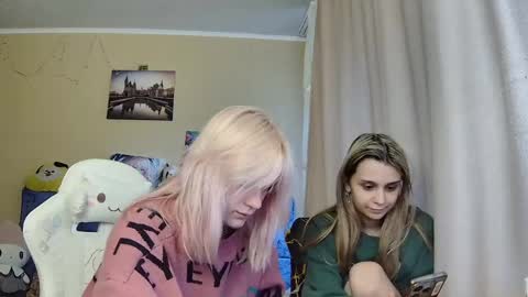 Dirty Kiss69 online show from 04-28-26, 02:27