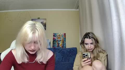 Dirty Kiss69 online show from 06-01-26, 07:48