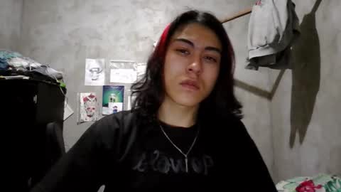 dirty model online show from 04-21-26, 04:08