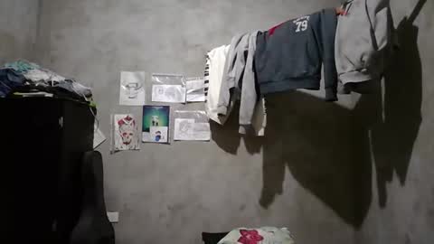 dirty model online show from 04-24-26, 03:31