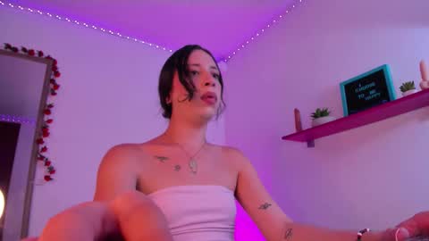 Samantha  online show from 02-09-26, 08:02