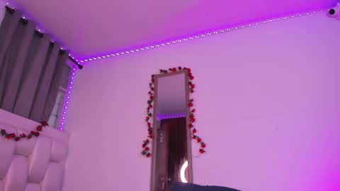 Samantha  online show from 02-10-26, 07:07