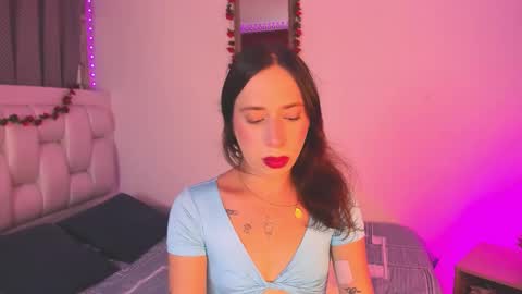 Samantha  online show from 02-24-26, 09:46