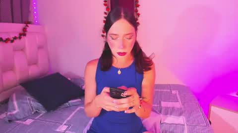 Samantha  online show from 02-25-26, 10:41