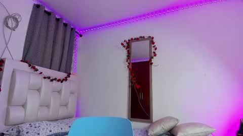 Samantha  online show from 03-12-26, 10:05