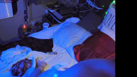 DaddysDirtyAngel online show from 01-10-25, 07:04