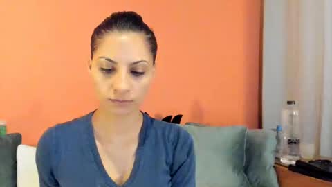 Dirtybeya online show from 03-09-25, 07:37