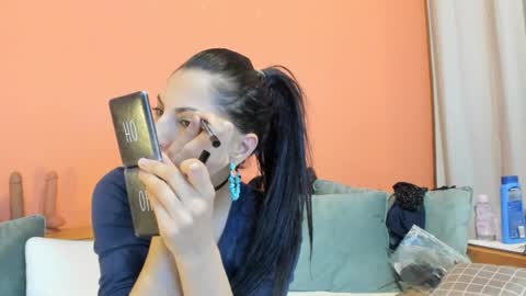 Dirtybeya online show from 04-25-26, 12:57