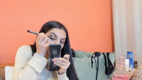 Dirtybeya online show from 05-13-26, 07:33