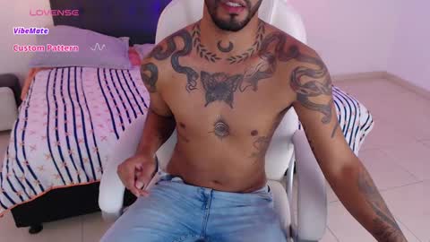 I just want to be happy online show from 02-06-25, 11:37