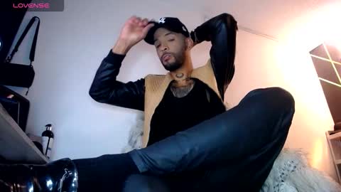 I just want to be happy online show from 01-17-26, 09:25