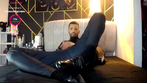 I just want to be happy online show from 02-01-26, 12:42