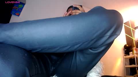 I just want to be happy online show from 02-15-26, 02:52