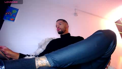 I just want to be happy online show from 02-22-26, 03:51