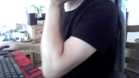 DirtyBoyFletch online show from 07-28-26, 10:21
