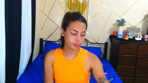 Cruella online show from 11-07-25, 08:31