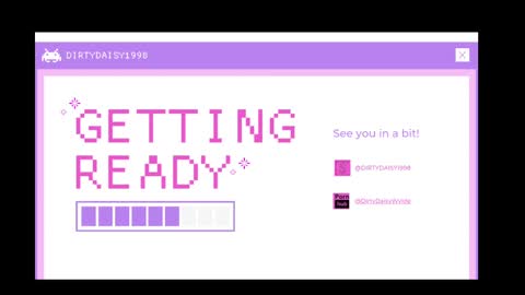 Snapshot of dirtydaisy1998 chatting on 02-26-25, 07:09 Daisy Wylde online show from 02-26-25, 07:09