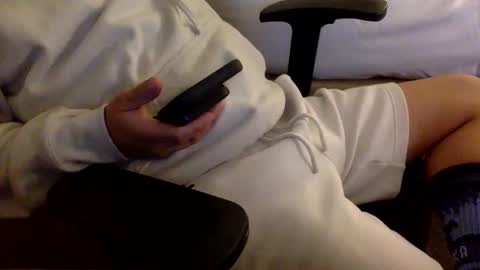 Snapshot of dirtydannyg chatting on 10-19-25, 04:02 DirtyDanny online show from 10-19-25, 04:02