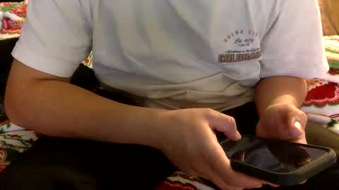 DirtyDanny online show from 01-14-26, 02:06