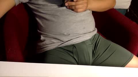 DirtyDanny online show from 02-11-26, 02:49