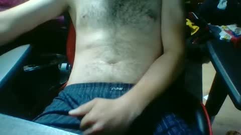 dirtydennis5 online show from 05-18-26, 04:13