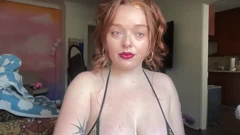 Laney Jane online show from 01-01-25, 09:41