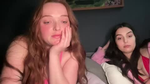 Laney Jane online show from 02-26-25, 07:42