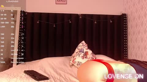 Snapshot of dirtylittleslutt_ chatting on 01-12-25, 12:33 Nemesis online show from 01-12-25, 12:33