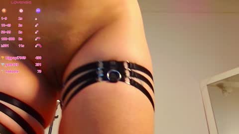 Snapshot of dirtylittleslutt_ chatting on 01-23-25, 06:17 Nemesis online show from 01-23-25, 06:17