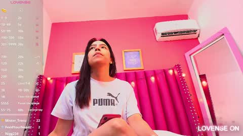 Snapshot of dirtylittleslutt_ chatting on 02-13-25, 03:07 Nemesis online show from 02-13-25, 03:07