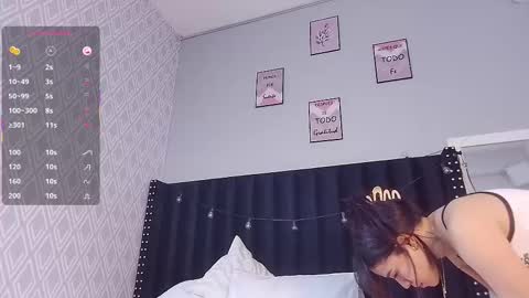 Snapshot of dirtylittleslutt_ chatting on 02-15-25, 03:09 Nemesis online show from 02-15-25, 03:09