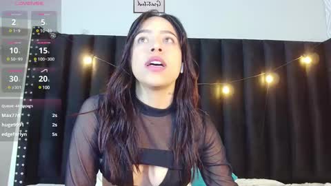 Snapshot of dirtylittleslutt_ chatting on 02-22-25, 09:34 Nemesis online show from 02-22-25, 09:34