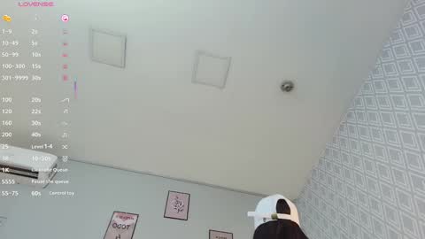 Snapshot of dirtylittleslutt_ chatting on 03-02-25, 12:22 Nemesis online show from 03-02-25, 12:22