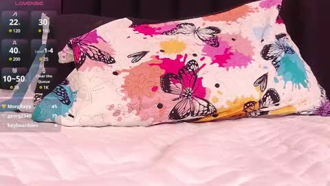 Snapshot of dirtylittleslutt_ chatting on 03-03-25, 12:37 Nemesis online show from 03-03-25, 12:37