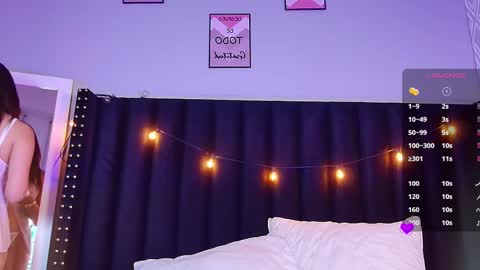 Snapshot of dirtylittleslutt_ chatting on 03-06-25, 03:02 Nemesis online show from 03-06-25, 03:02