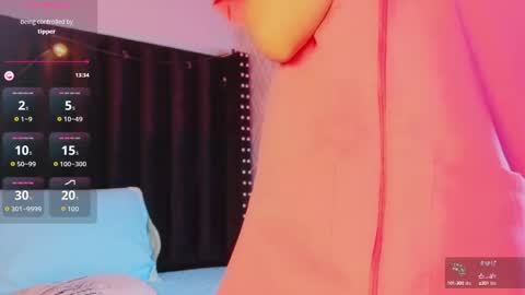 Snapshot of dirtylittleslutt_ chatting on 10-05-25, 07:34 Nemesis online show from 10-05-25, 07:34