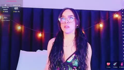 Snapshot of dirtylittleslutt_ chatting on 10-21-25, 03:07 Nemesis online show from 10-21-25, 03:07