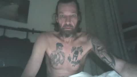 DIRTYROCCOJENNY online show from 09-24-25, 12:58