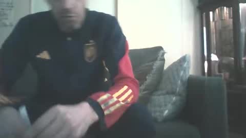 DIRTYROCCOJENNY online show from 02-08-26, 11:02