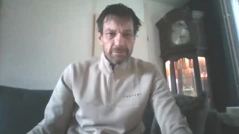 DIRTYROCCOJENNY online show from 03-28-26, 05:23