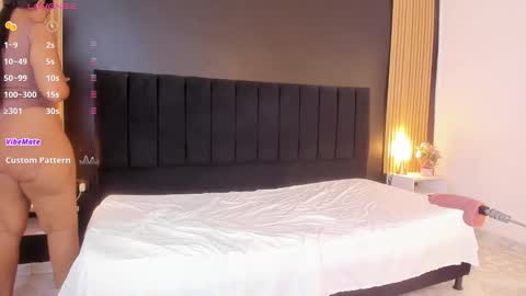 Snapshot of dirtysex18 chatting on 12-20-25, 06:37 Soffie - Valentina - Yuya Astro online show from 12-20-25, 06:37