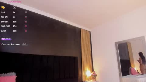 Snapshot of dirtysex18 chatting on 02-26-26, 11:37 Soffie - Valentina - Yuya Astro online show from 02-26-26, 11:37