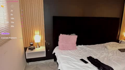 Snapshot of dirtysex18 chatting on 06-14-26, 07:05 Soffie - Valentina - Yuya Astro online show from 06-14-26, 07:05