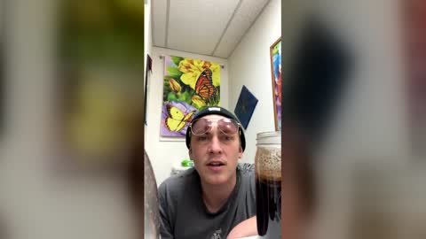 dirtysilver337 online show from 04-08-26, 09:42