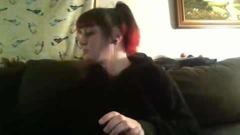 Snapshot of dirtyxhippie21 chatting on 12-15-25, 04:39 Crystal online show from 12-15-25, 04:39