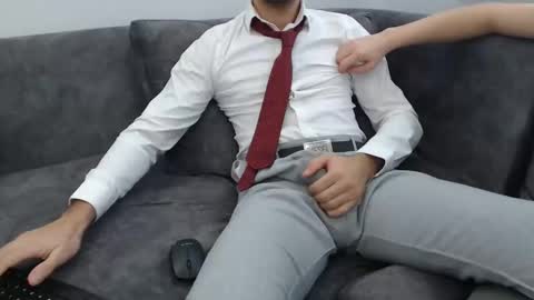 Snapshot of dirtyybooyy77 chatting on 11-26-25, 11:11 dirtyybooyy77 online show from 11-26-25, 11:11