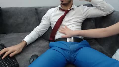 dirtyybooyy77 online show from 12-16-25, 07:19